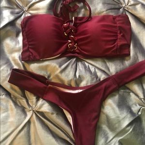 Zaharia Swim Bikini